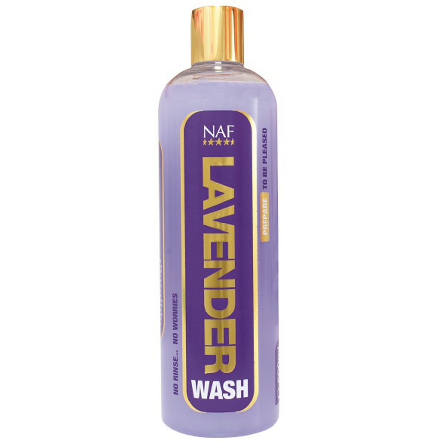 NAF Lavender Wash image 0